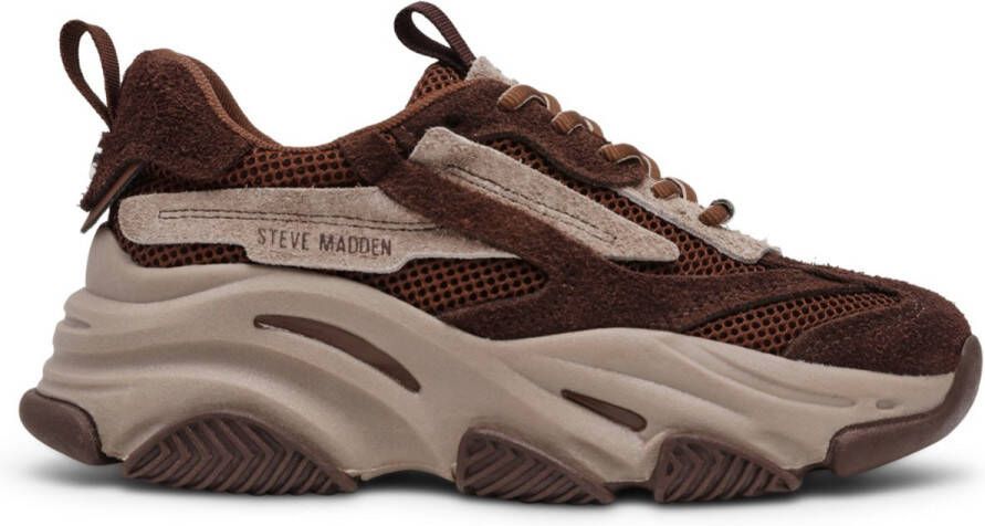Steve Madden Possession-E Coffee