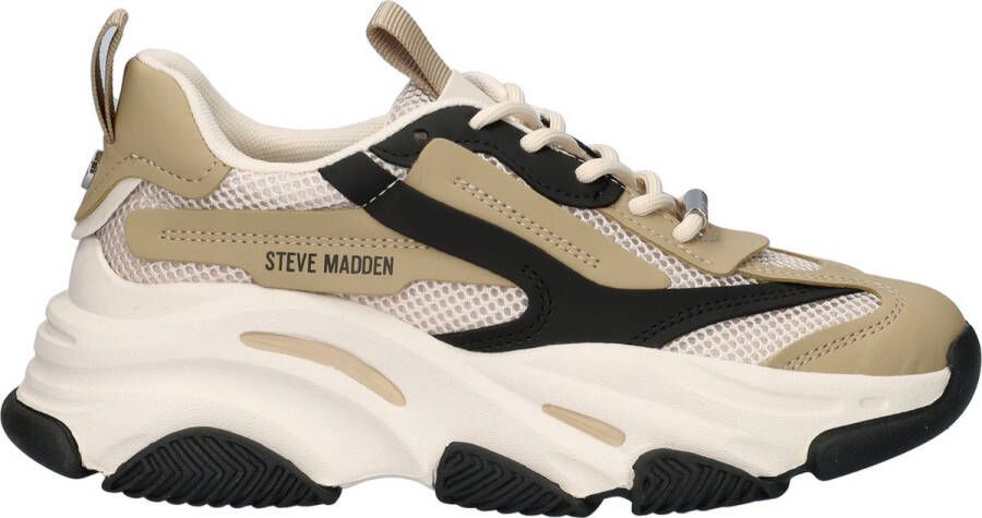Steve Madden Possession-E Irish Dames Sneaker SM19000033-04005-IB1
