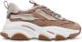 Steve Madden Possession-E Suede Sneaker SM19000033-03006-21X - Thumbnail 1