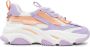 Steve Madden Possession-E Peach Laven Sneaker SM19000033-04005-59A - Thumbnail 1