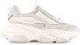 Steve Madden Dames Sneakers Wit SM19000033 SVC Possession-E Sneaker - Thumbnail 1