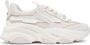 Steve Madden Dames Sneakers Wit SM19000033 SVC Possession-E Sneaker - Thumbnail 8