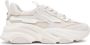 Steve Madden Dames Sneakers Wit SM19000033 SVC Possession-E Sneaker - Thumbnail 1
