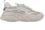 Steve Madden Possession-E Sneaker Dames Casual Schoenen Zwart Dames - Thumbnail 15