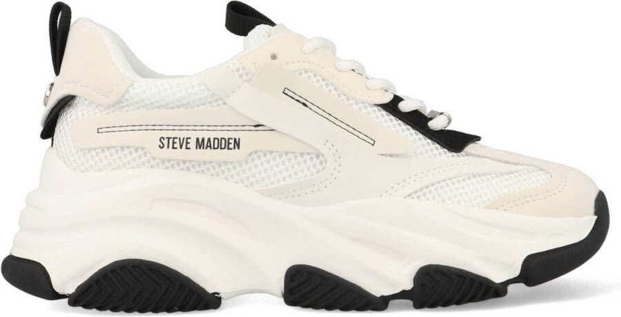 Steve Madden Possession-E SM19000033-04005-168 Wit