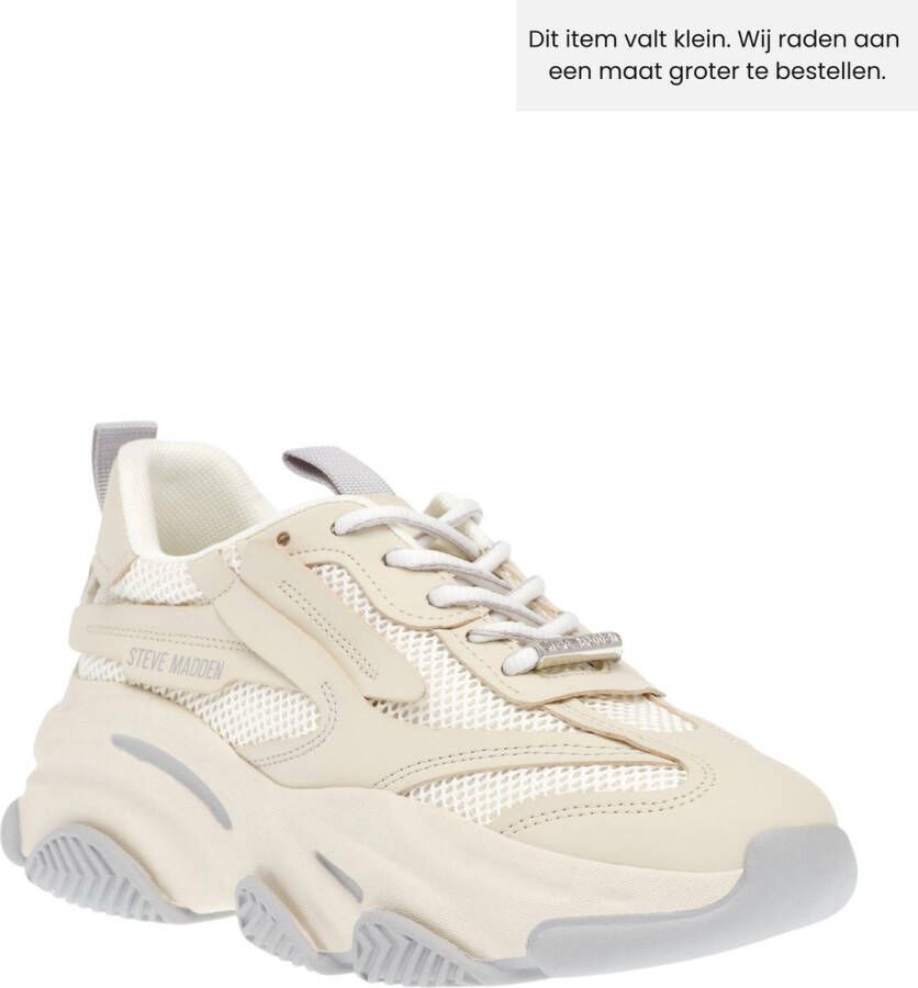 Steve Madden Possession-E Sneaker