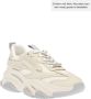 STEVE MADDEN Possession-E blue bone Blauw Kunststof Lage sneakers Dames - Thumbnail 9