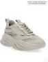 Steve Madden -Possession-E Greige-Dames Sneaker-SM19000033-04005 - Thumbnail 10