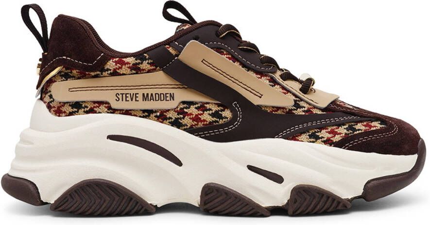 Steve Madden Possession-E Sneaker