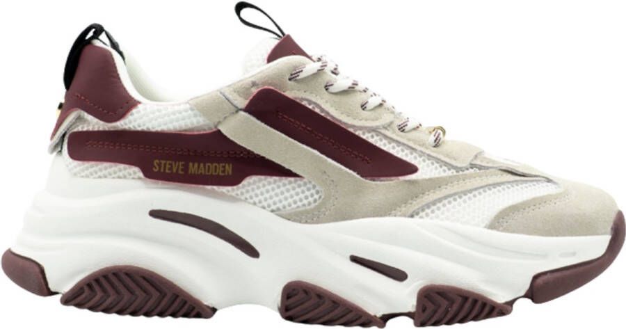 Steve Madden Possession-E Sneakers