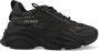 Steve Madden Possesionr Sneaker Stijlvolle damessneakers voor casual gelegenheden Black Dames - Thumbnail 1