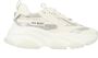 Steve Madden Dames Possesionr Sneakers White Dames - Thumbnail 1