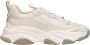 Steve Madden Dames Lage Top Possession Sneakers Multicolor Dames - Thumbnail 2