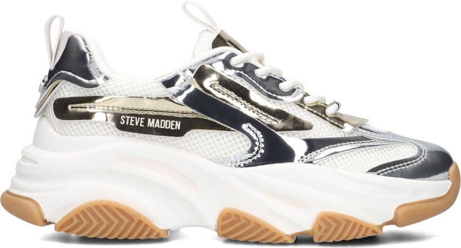 Steve Madden Sneakers Baskets femme Possession-E