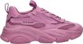 Steve Madden Dames Possession-E Sportschoenen Purple - Paars