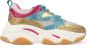 Steve madden Privy SM19000082-04004-FWG Roze Wit Goud - Thumbnail 1