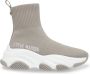Steve madden Prodigy SM11002214-04004-18P Beige - Thumbnail 1