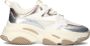 Steve Madden Sprankelende Lage Chunky Sneakers - Thumbnail 1