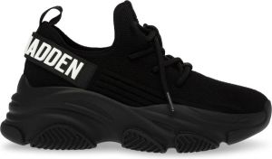 Steve Madden Protégé-E SM19000032-04004-184 Zwart