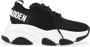 Steve Madden Protégé-E SM19000032-04004-001 Zwart
