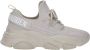Steve Madden Protege-E Sneakers Laag licht grijs - Thumbnail 4