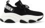 Steve Madden Stijlvolle Protege Sneakers voor Vrouwen Black Dames - Thumbnail 11