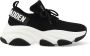 Steve Madden Protégé-E Black Dames Sneaker SM19000032-04004 - Thumbnail 11