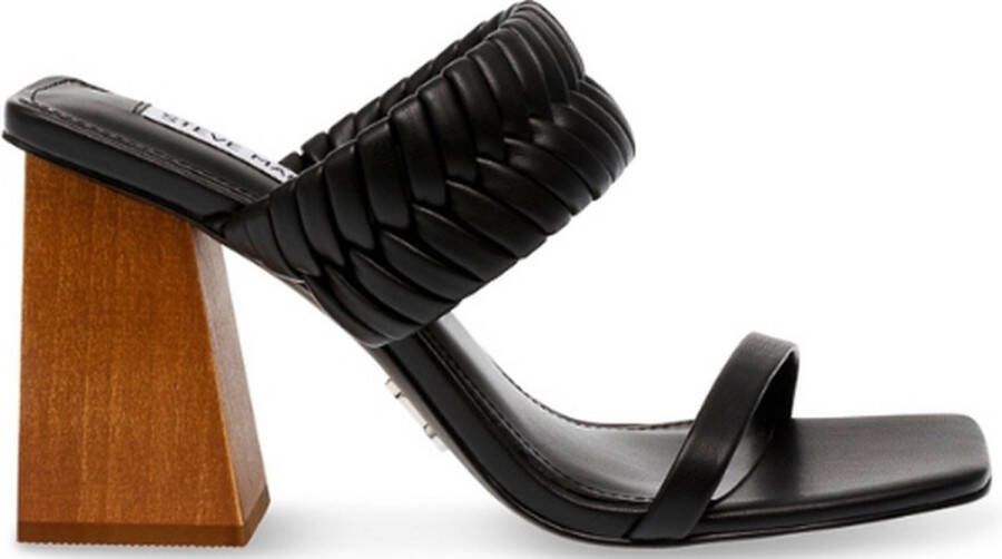 Steve Madden Raver Black