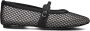 Steve Madden Ballerina's met doornsluiting model 'REJOICE' - Thumbnail 2