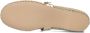 Steve Madden Gouden Ballerina Rejoice-r Schoenen Yellow Dames - Thumbnail 3
