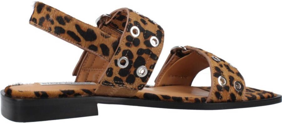 Steve Madden SARIA LE Dierlijke Dr