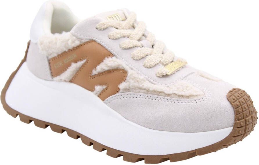 Steve Madden Schoenen Creme Vrouwen