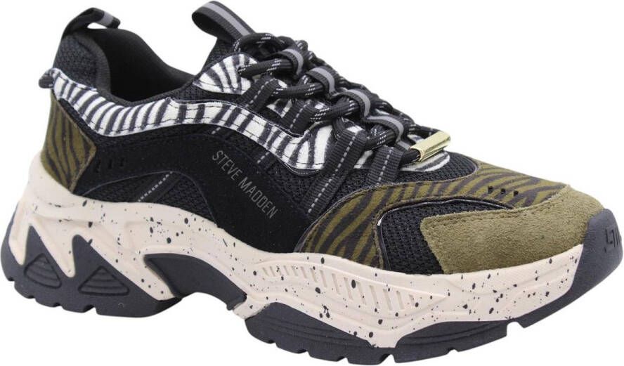 Steve Madden Deia Sneaker voor een stijlvolle look