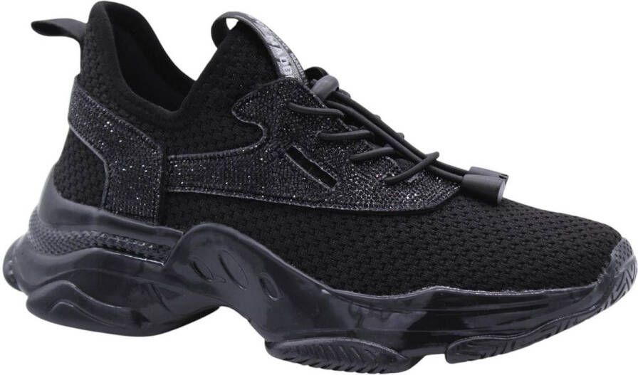 Steve Madden Alcudia Stijlvolle Sneaker voor nen