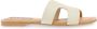 Steve Madden Slippers met brede schachtbrug model 'ZARNIA' - Thumbnail 4