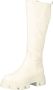 Steve Madden Boots & laarzen Mana Boot in beige - Thumbnail 5