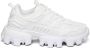 Steve Madden Heren Sneakers Wit SM12000479 002 PRIZE - Thumbnail 1