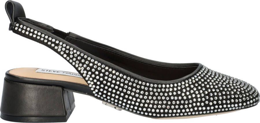 Steve Madden Pumps met strass-steentjes model 'SMITTEN' - Foto 3
