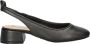 Steve Madden Stijlvolle Smitten Sandalen voor Dames Black Dames - Thumbnail 2