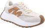 Steve Madden Schoenen Creme Vrouwen - Thumbnail 1