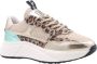 Steve Madden Sneakers Baskets femme Euphoria - Thumbnail 4