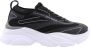 Steve Madden Alofer Sneakers Black - Thumbnail 2