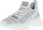 Steve Madden Maxima-R Sports Sneakers voor vrouwen White Dames - Thumbnail 1