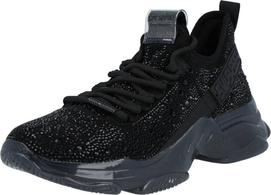 Steve Madden Sneakers met siersteentjes model 'MAXIMA-R'