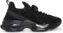 Steve Madden Sneakers met siersteentjes model 'MAXIMA-R' - Thumbnail 1