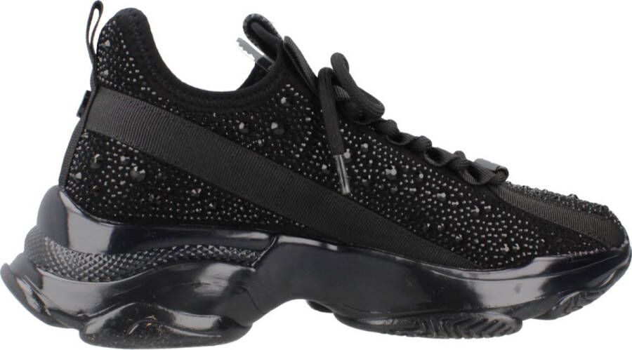 Steve Madden Sneakers met siersteentjes model 'MAXIMA-R' - Foto 3