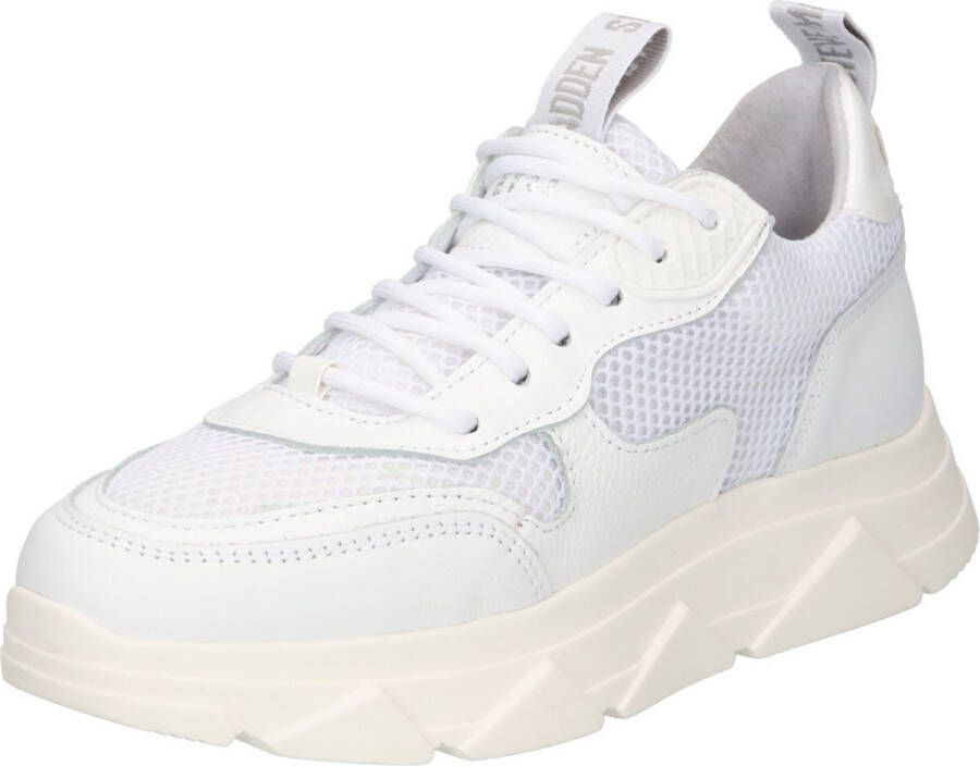 Steve Madden sneakers laag pitty Grijs-36 (36)