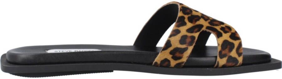 Steve Madden SOFIA-L Dierlijke Dr