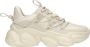 Steve Madden Spectator Bone Dames Sneaker SM11002961-04005 - Thumbnail 1