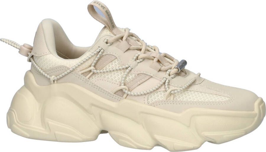 Steve Madden Spectator Bone Dames Sneaker SM11002961-04005